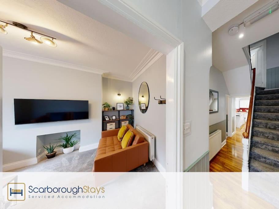 - Norwood House