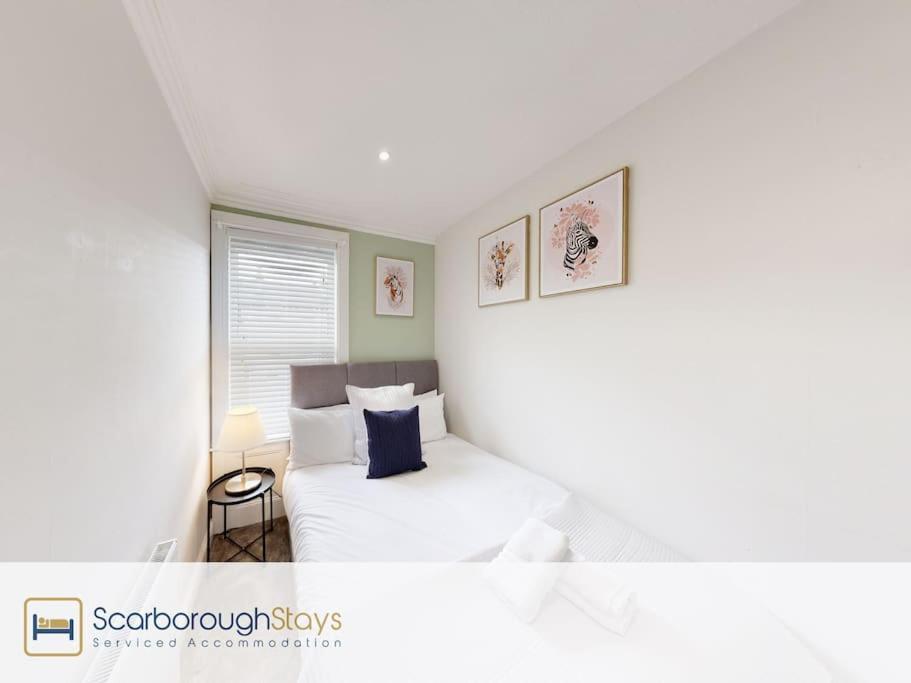 - Norwood House
