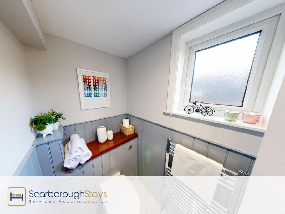 - Norwood House Holiday home *