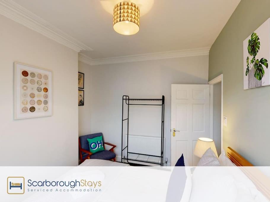 - Norwood House Scarborough