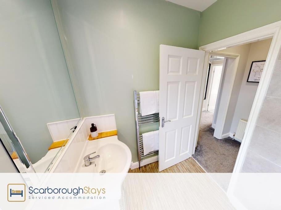 - Norwood House