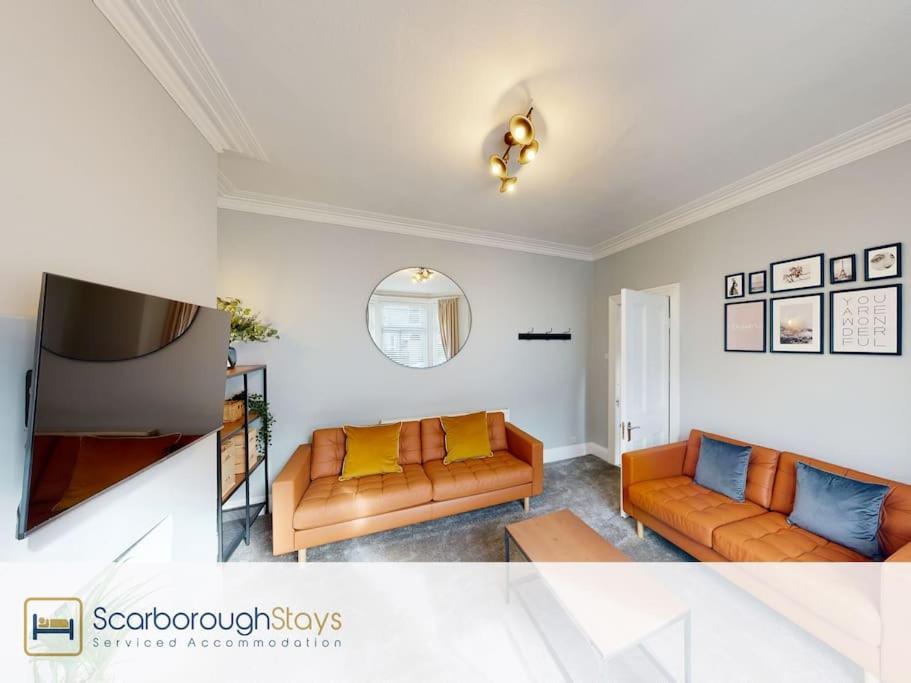 Holiday home - Norwood House Scarborough