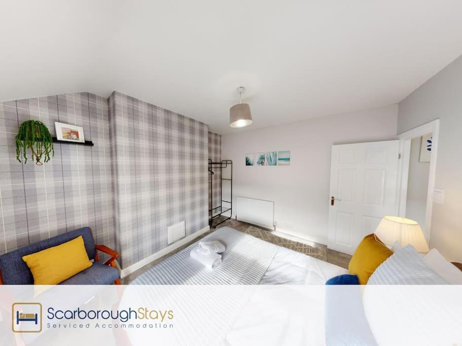 Holiday home - Norwood House *