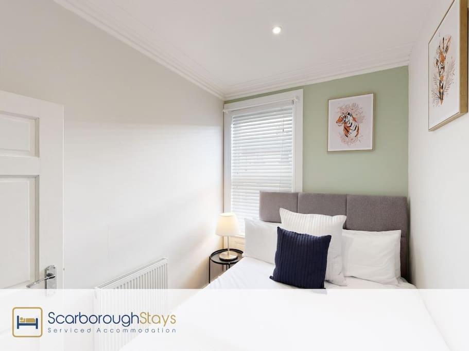 Holiday home - Norwood House Scarborough