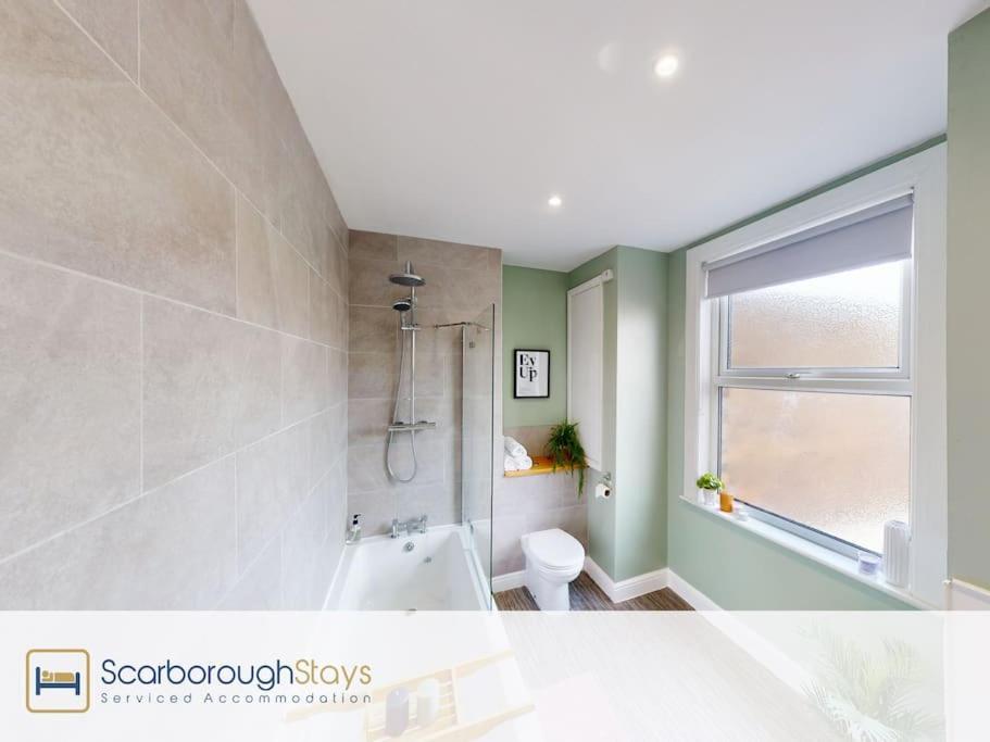 - Norwood House Scarborough