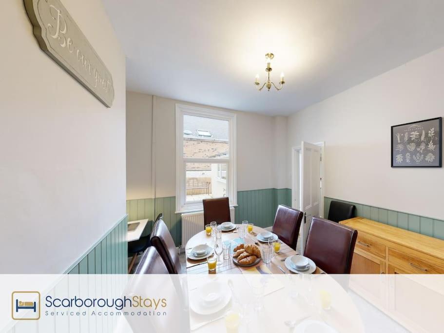 Holiday home - Norwood House