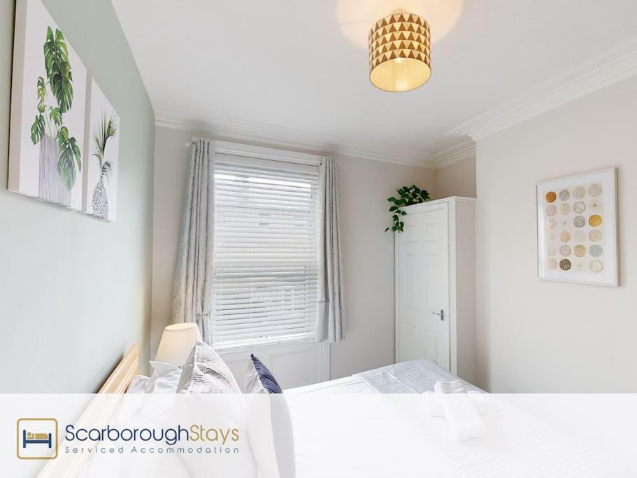 Holiday home - Norwood House Scarborough