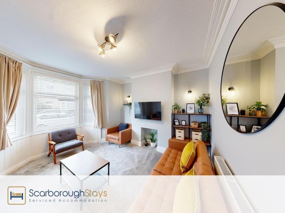 - Norwood House Holiday home Scarborough