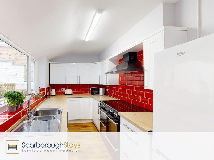 - Norwood House * Scarborough