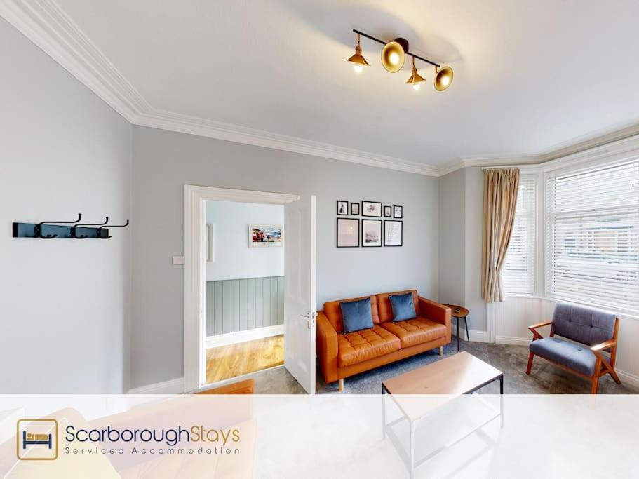 - Norwood House Holiday home Scarborough