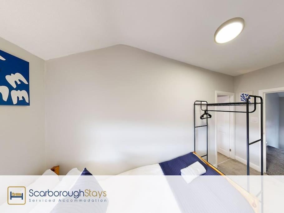 - Norwood House