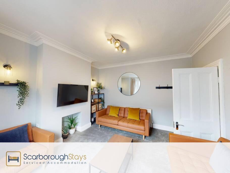 - Norwood House * Scarborough