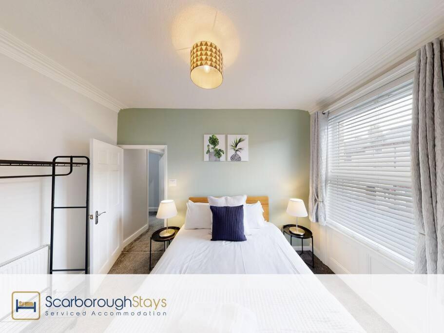 - Norwood House Holiday home Scarborough