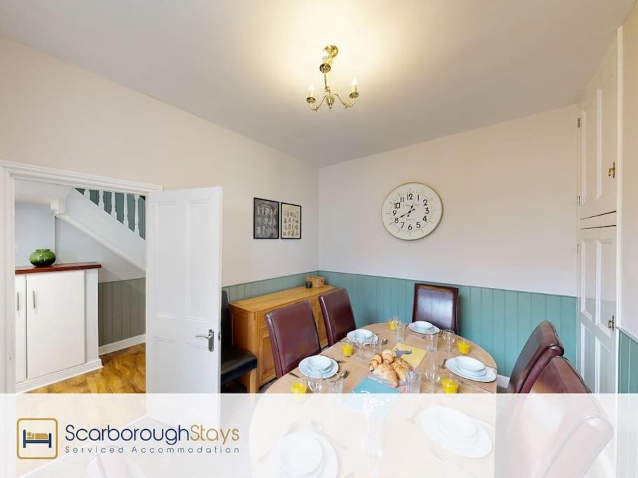 - Norwood House