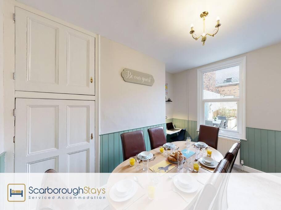 - Norwood House