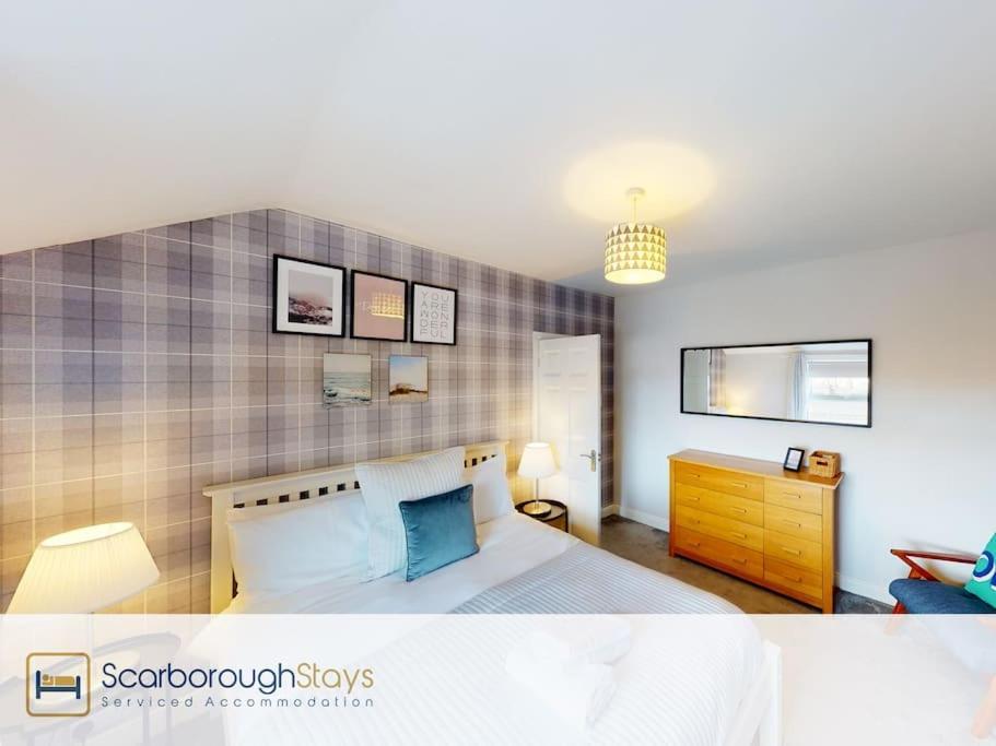 - Norwood House *