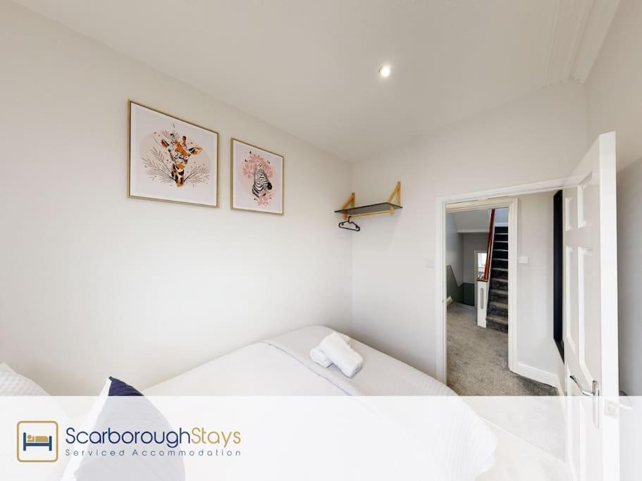 - Norwood House