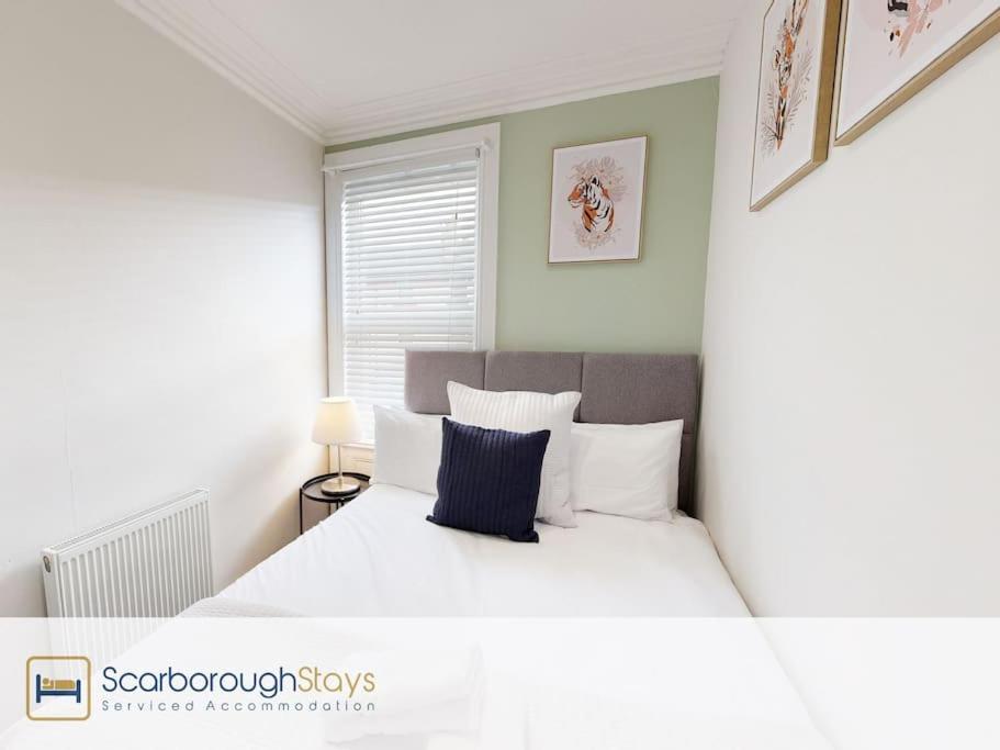 - Norwood House *