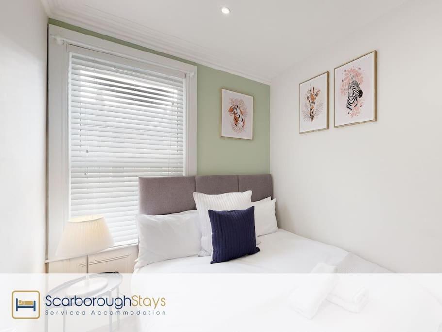 - Norwood House *