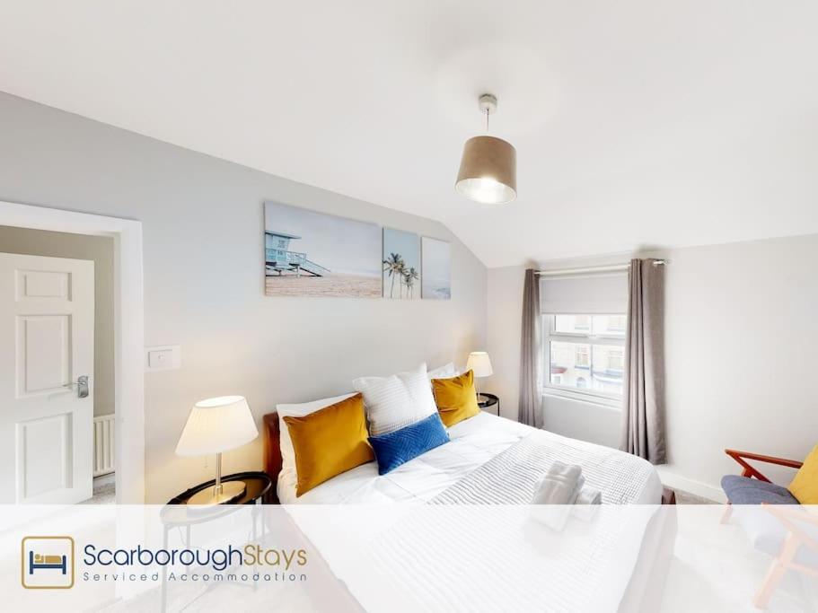 - Norwood House