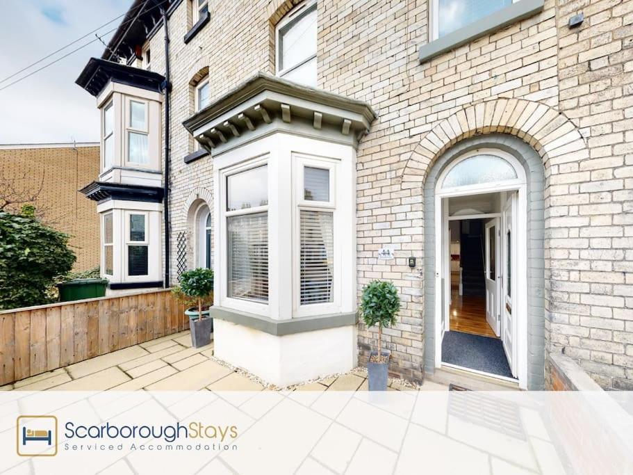 - Norwood House Holiday home Scarborough