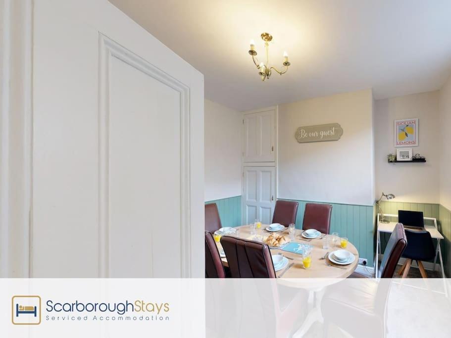 - Norwood House * Scarborough