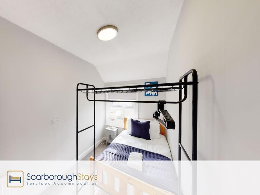 - Norwood House Scarborough
